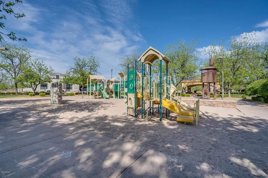 Community-playground