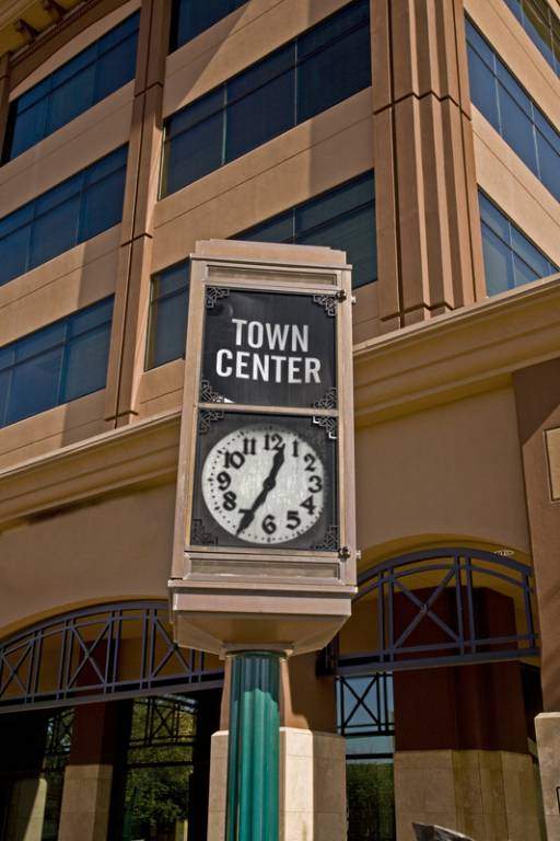 Town Center