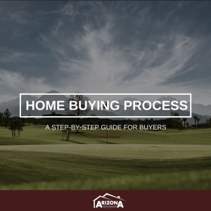 The Home Buying Process | A Step-by-Step Guide