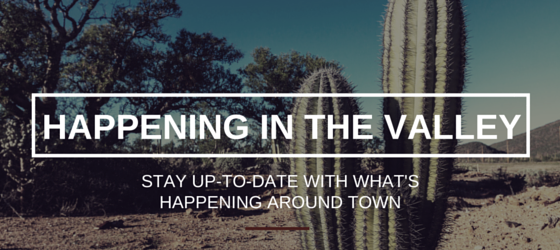 AZEXP Happening in the Valley - Newsletter (1)