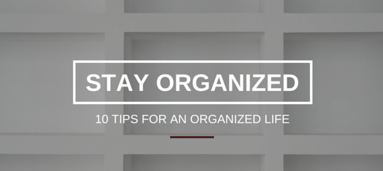 AZEXP Organization Tips