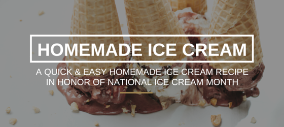 AZEXP Homemade Ice Cream Recipe (1)